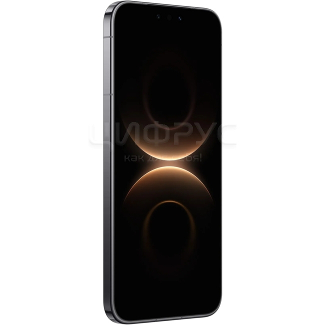 Купить HUAWEI Mate 80 Pro 16/512Gb 4G Black (Черный) (Global) в
