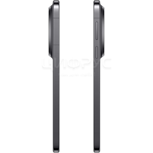 Купить HUAWEI Mate 80 Pro 16/512Gb 4G Black (Черный) (Global) в