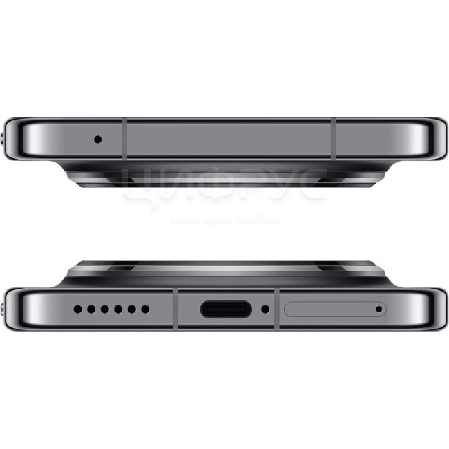 Купить HUAWEI Mate 80 Pro 16/512Gb 4G Black (Черный) (Global) в