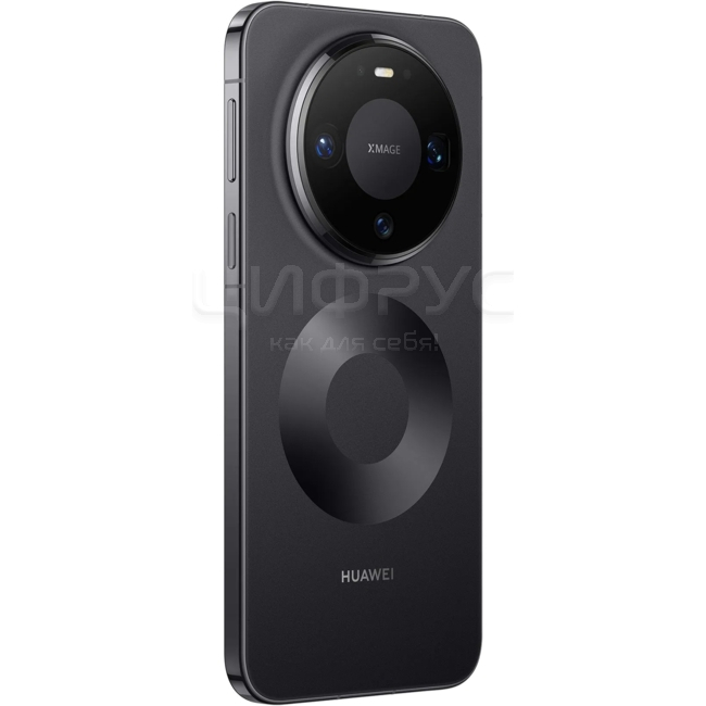 Купить HUAWEI Mate 80 Pro 16/512Gb 4G Black (Черный) (Global) в