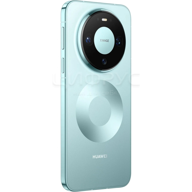スマートフォン本体 HUAWEI Mate80 Pro Green 512GB Global Купить HUAWEI Mate 80 Pro 16/512Gb 4G Green (Зеленый) (Global) в