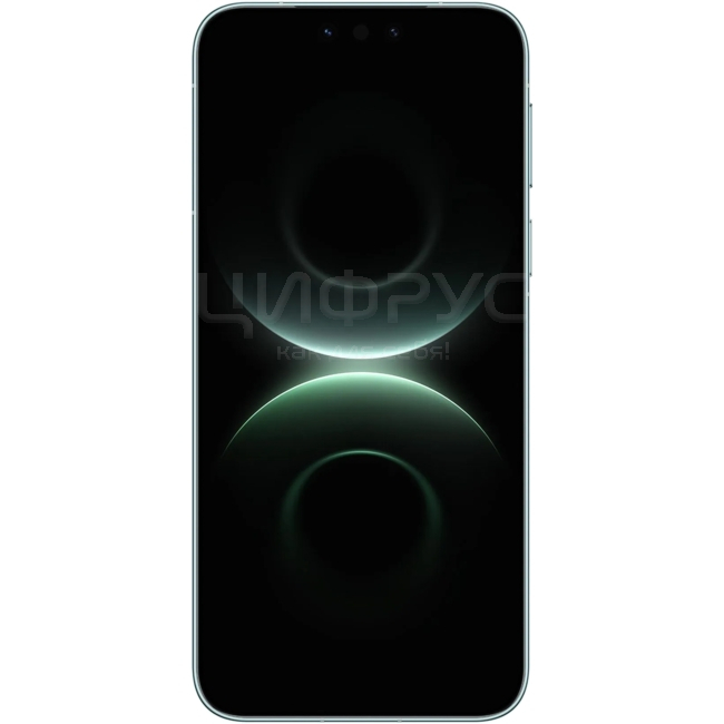 Купить HUAWEI Mate 80 Pro 16/512Gb 4G Green (Зеленый) (Global) в