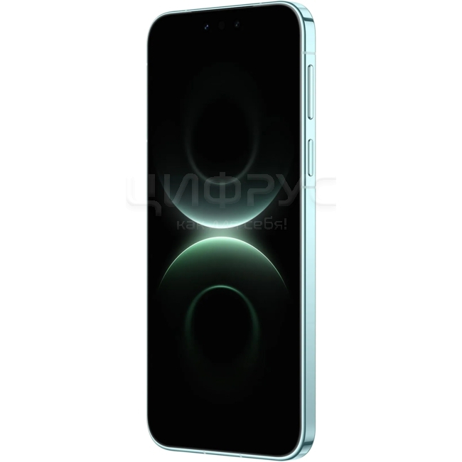 Купить HUAWEI Mate 80 Pro 16/512Gb 4G Green (Зеленый) (Global) в