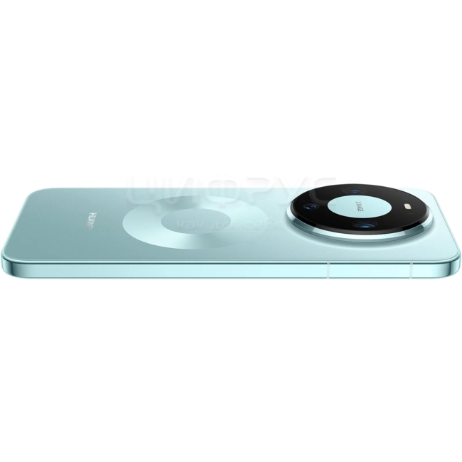 Купить HUAWEI Mate 80 Pro 16/512Gb 4G Green (Зеленый) (Global) в