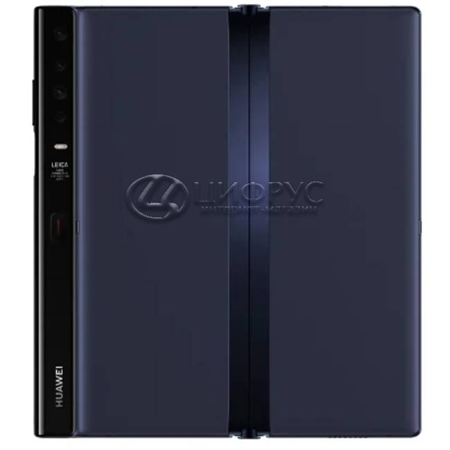 Купить Huawei Mate XS 512Gb+8Gb Dual 5G Black в Москве – цена смартфона ...