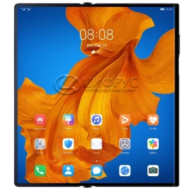 Купить Huawei Mate XS 512Gb+8Gb Dual 5G Black в Москве – цена смартфона ...