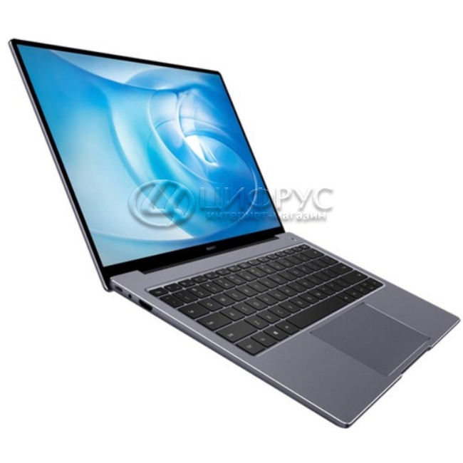 Ноутбук Huawei Matebook 14 Цена