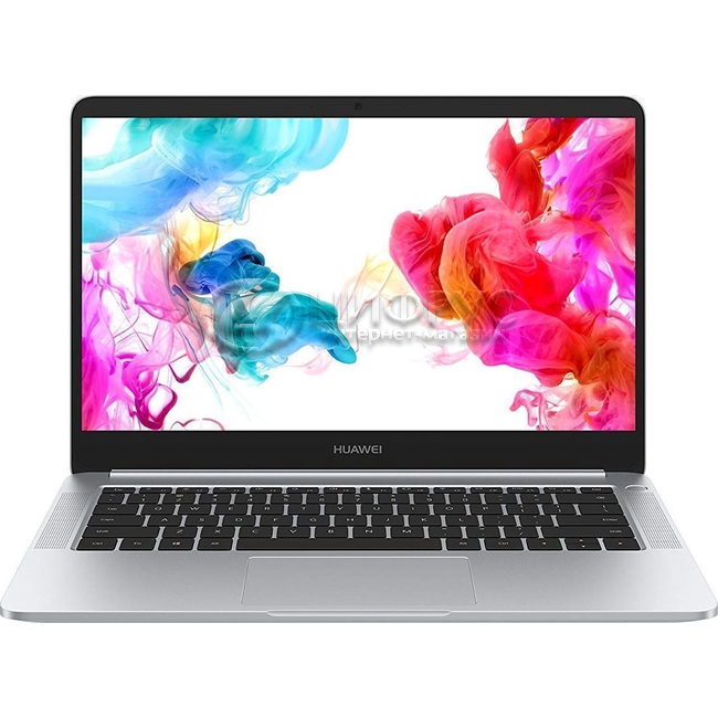 Huawei Matebook D 14 AMD R5 3500 16Gb 512Gb Radeon Vega 8 Win10 Silver Nbl WAQ9RP Huawei Matebook D 14 AMD R5 3500 16Gb 512Gb Radeon Vega 8 Win10