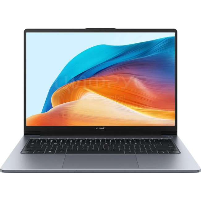 Купить Huawei MateBook D 14 (Intel Core i5 13420H 2100MHz, 14