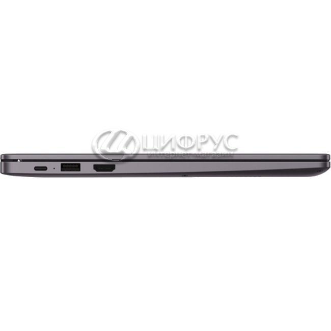 Купить HUAWEI MateBook D 14 NBB-WAH9 (Intel Core i5 10210U 1600MHz/14 ...
