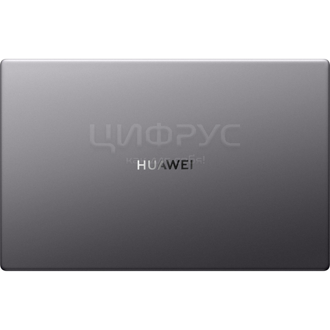 Купить Huawei MateBook D 15 BoDE-WDH9 (Intel Core i5 1155G7 2500MHz, 15 ...