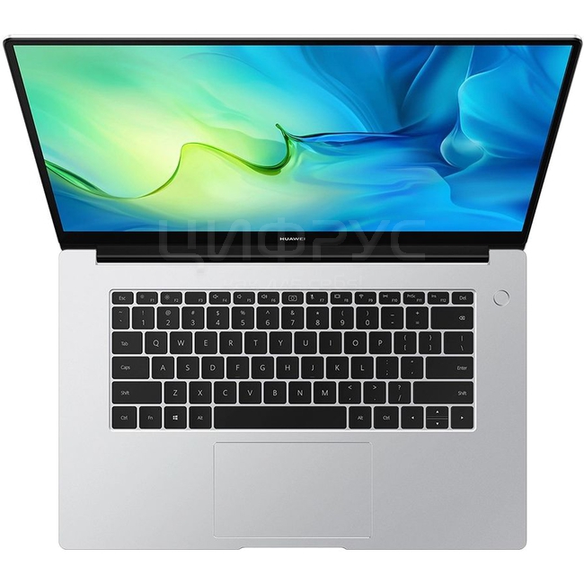 Huawei matebook d online 15 ryzen 7 4700u