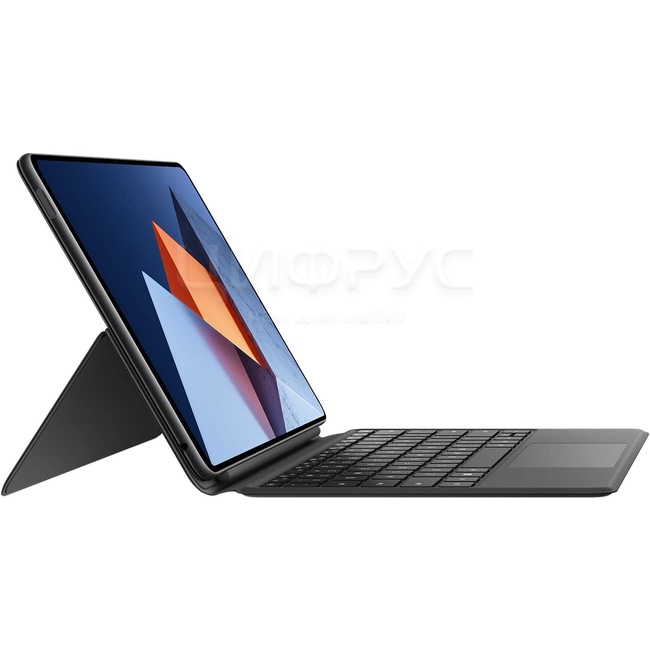 Технические характеристики: Huawei MateBook E DRC-W56 (Intel Технические характеристики: Huawei MateBook E DRC-W56 (Intel