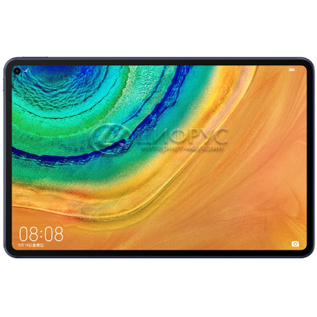 Купить Huawei MatePad Pro 6/128Gb Wi-Fi Grey в Москве – Huawei MatePad ...