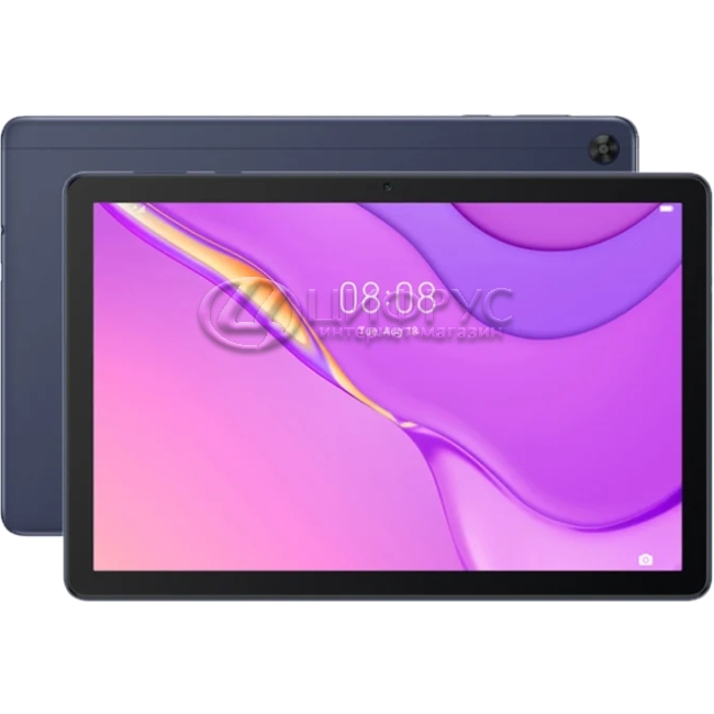 Купить Huawei MatePad T 10s 32Gb LTE (2020) Blue (РСТ) в Москве ...