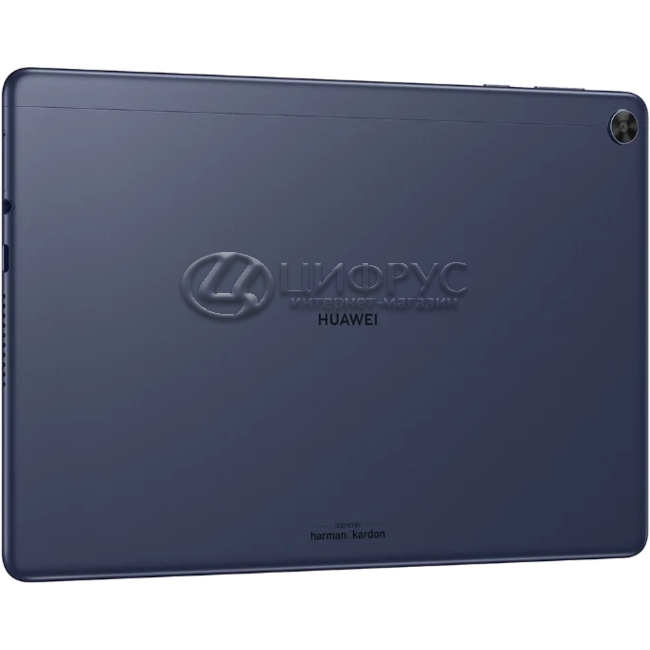 Купить Huawei MatePad T 10s 32Gb LTE (2020) Blue (РСТ) в Москве ...