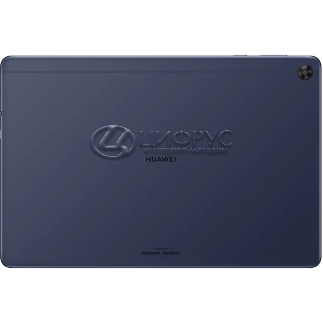 Купить Huawei MatePad T 10s 32Gb LTE (2020) Blue (РСТ) в Москве ...