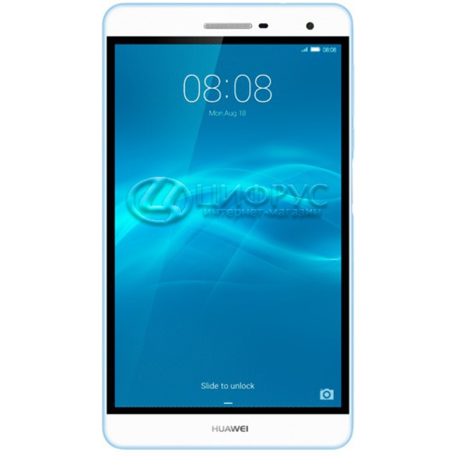 Купить Huawei MediaPad T2 7.0 PRO 32Gb+3Gb Dual LTE Blue в Москве ...