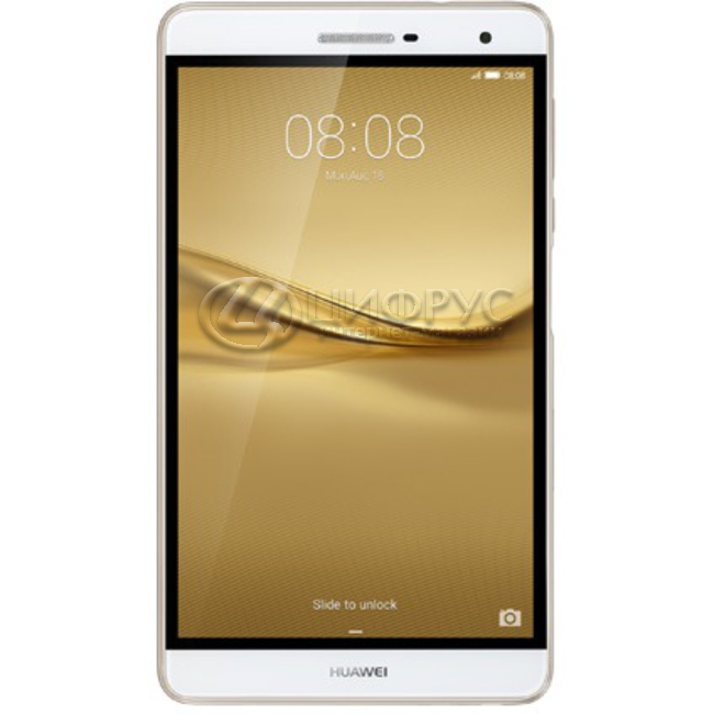 Купить Huawei MediaPad T2 7.0 PRO 32Gb+3Gb Dual LTE Gold в Москве ...