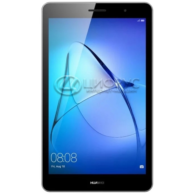 Купить Huawei MediaPad T3 8.0 16Gb LTE Grey (РСТ) в Москве – Huawei ...