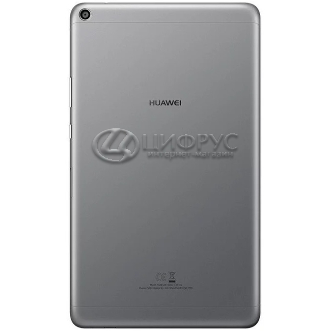 Купить Huawei MediaPad T3 8.0 16Gb LTE Grey (РСТ) в Москве – Huawei ...