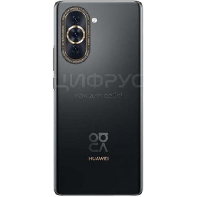 Купить Huawei Nova 10 128Gb+8Gb Black Starry (51097ESX) (РСТ) в Москве ...