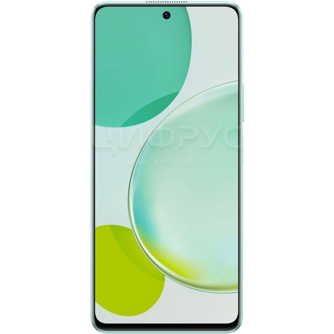 Купить Huawei Nova 11i (51097LYH) 128Gb+8Gb Mint Green (РСТ) в Москве ...