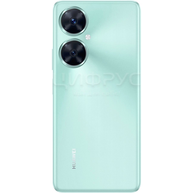Купить Huawei Nova 11i (51097LYH) 128Gb+8Gb Mint Green (РСТ) в Москве ...