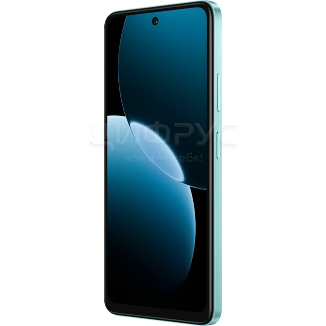Купить HUAWEI Nova Y73 8/256Gb 4G Blue (51098GPG) (РСТ) в Москве – цена ...