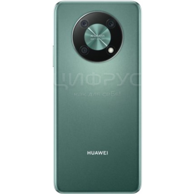 Купить Huawei Nova Y90 128Gb+4Gb Green Emerald (51097DEF) (РСТ) в ...