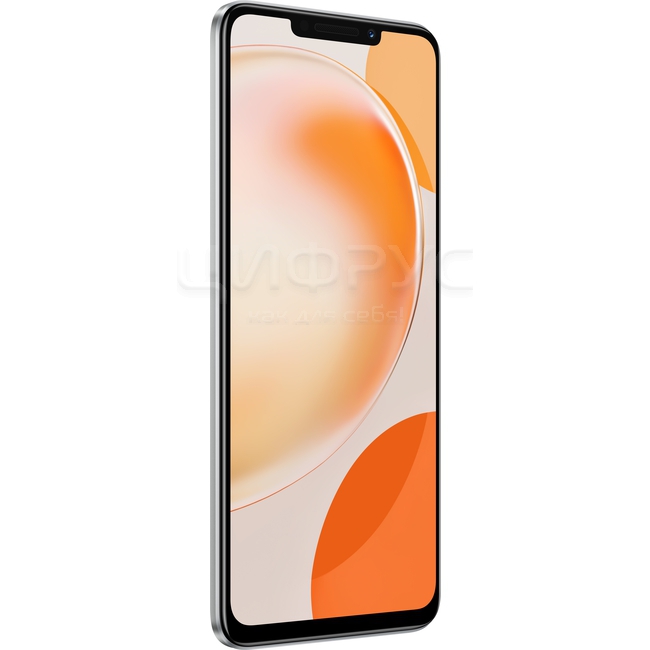 Купить Huawei Nova Y91 (51097LTT) 256Gb+8Gb Moonlight Silver (РСТ) в ...