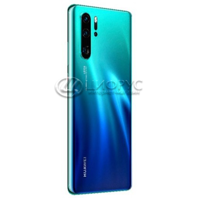Купить Huawei P30 Pro 128Gb+8Gb Dual LTE Aurora в Москве – цена ...