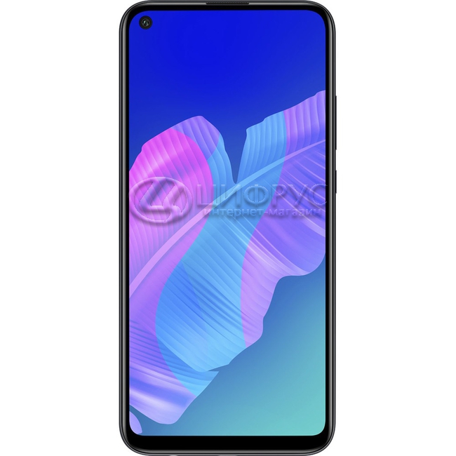 Купить Huawei P40 Lite E 64Gb+4Gb Dual 4G Black (РСТ) в Москве – цена ...