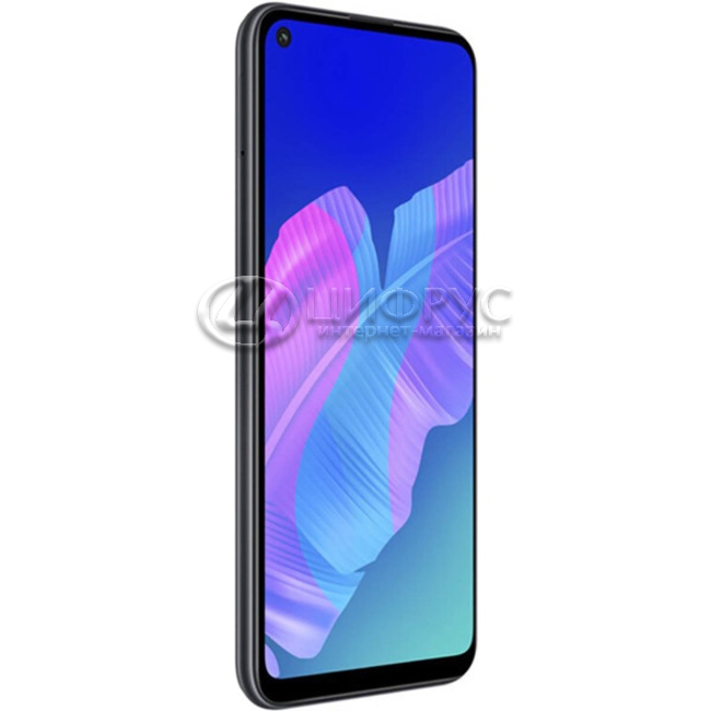 Купить Huawei P40 Lite E NFC 64Gb+4Gb Dual LTE Black (РСТ) в Москве ...