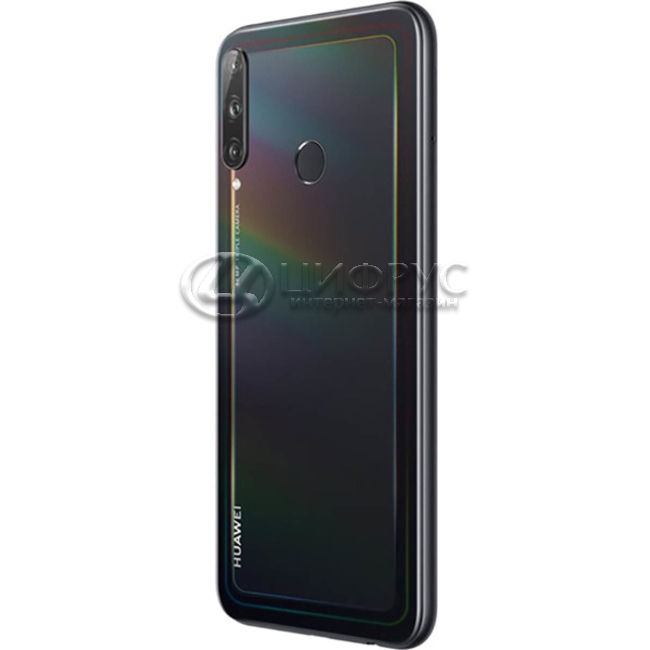 Купить Huawei P40 Lite E NFC 64Gb+4Gb Dual LTE Black (РСТ) в Москве ...