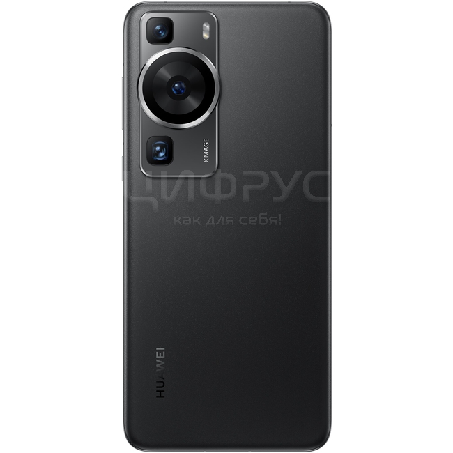 Купить Huawei P60 (51097LUP) 256Gb+8Gb Black (РСТ) в Москве – цена ...