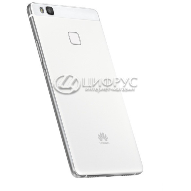 Купить Huawei P9 Lite 16Gb+3Gb Dual LTE White в Москве – цена смартфона ...