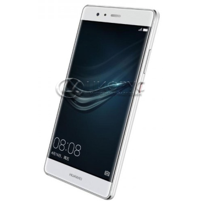 Купить Huawei P9 Plus 64Gb+4Gb Dual LTE Ceramic White в Москве – цена ...
