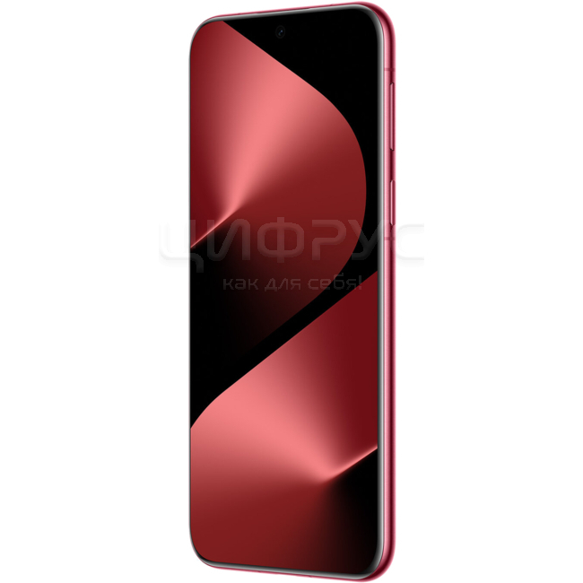 Купить Huawei Pura 80 Pro 12/512Gb 4G Red (51098KGP) (РСТ) в