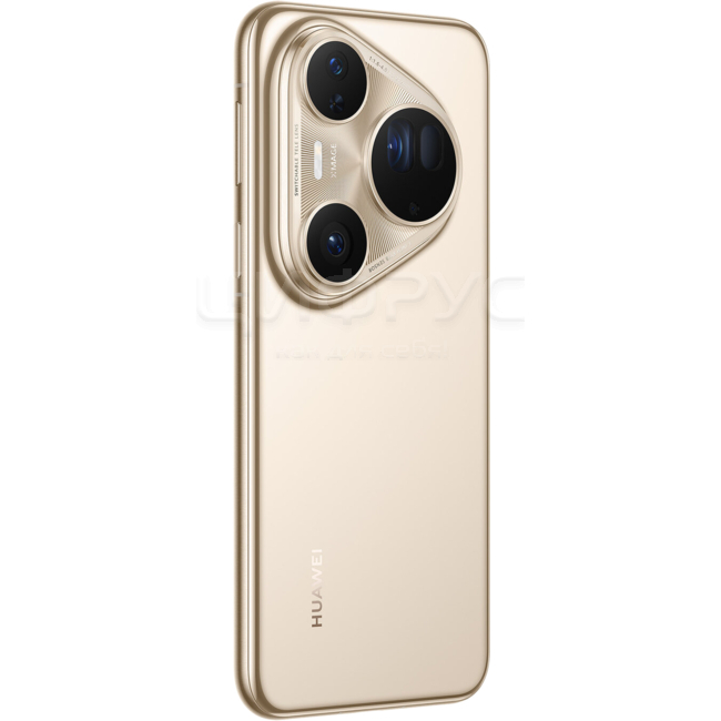 Купить Huawei Pura 80 Ultra 16/512Gb 4G Gold (Золотой) (Global) в