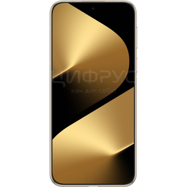 Купить Huawei Pura 80 Ultra 16/512Gb 4G Gold (Золотой) (51098KGC