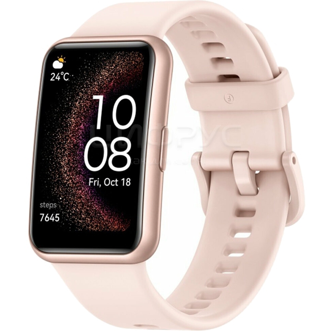 HUAWEI Watch FIT SE 55020ATE