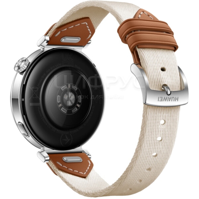 Woven strap watch hotsell