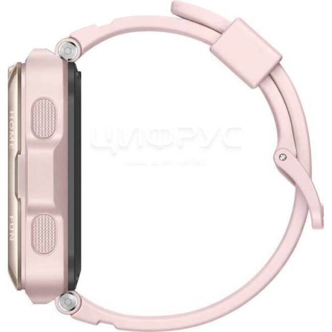 HUAWEI Watch KIDS 4 PRO Pink 55027637 HUAWEI Watch KIDS 4 PRO Pink 55027637