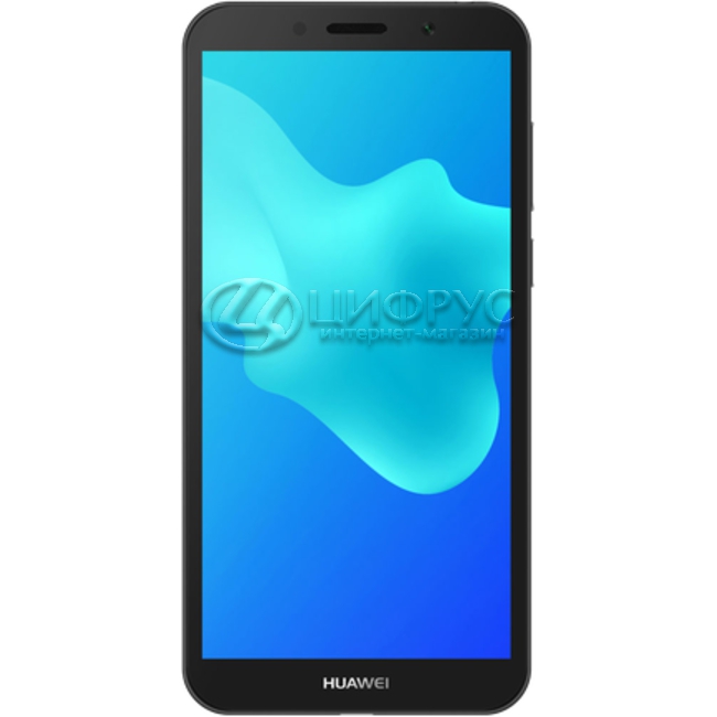 Купить HUAWEI Y5 Lite Modern Black в Москве – цена смартфона Хуавэй Y5 ...