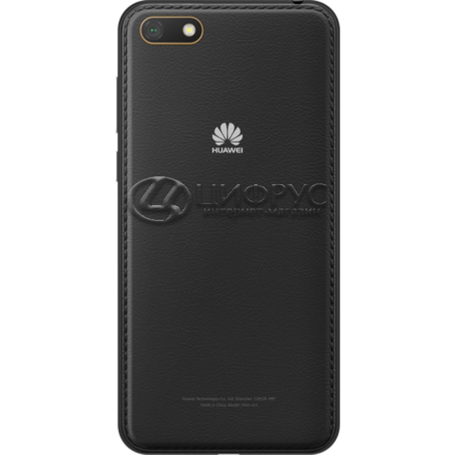 Купить HUAWEI Y5 Lite Modern Black в Москве – цена смартфона Хуавэй Y5 ...