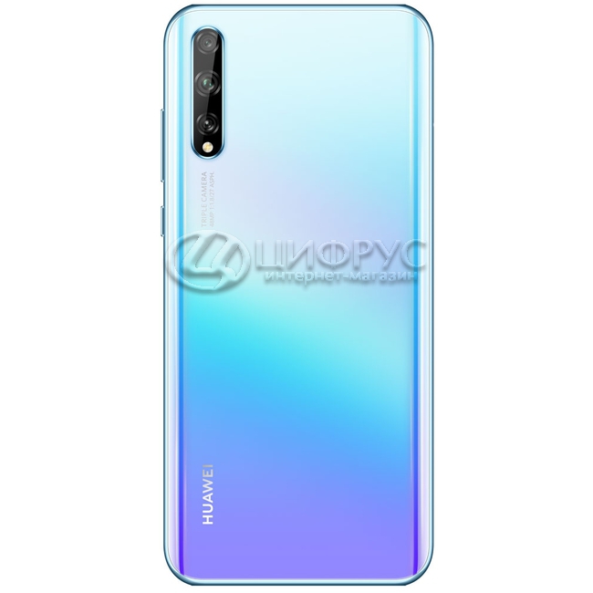 Купить Huawei Y8P 128GB+4Gb Dual LTE Breathing Crystal (РСТ) в Москве ...