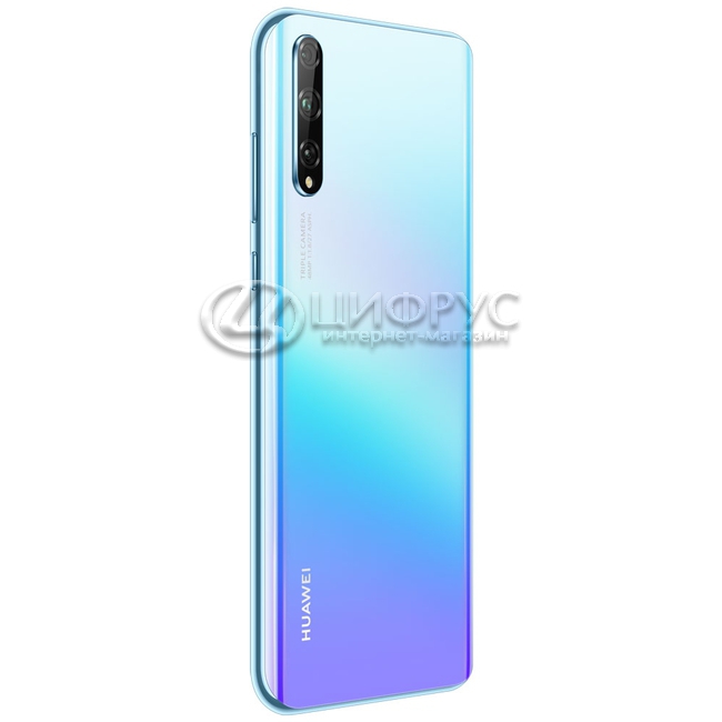 Купить Huawei Y8P 128GB+4Gb Dual LTE Breathing Crystal (РСТ) в Москве ...