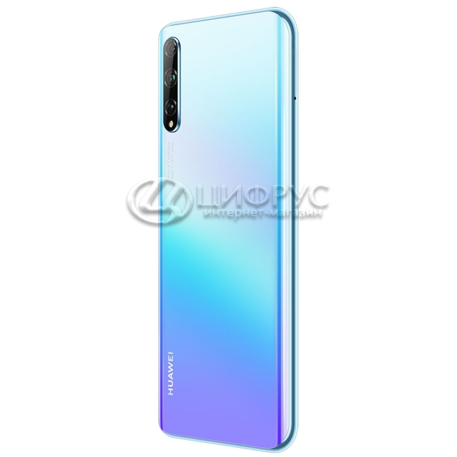 Купить Huawei Y8P 128GB+4Gb Dual LTE Breathing Crystal (РСТ) в Москве ...