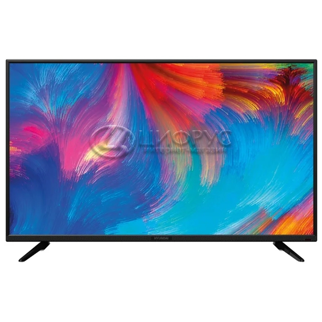 Хендай h led55eu7008